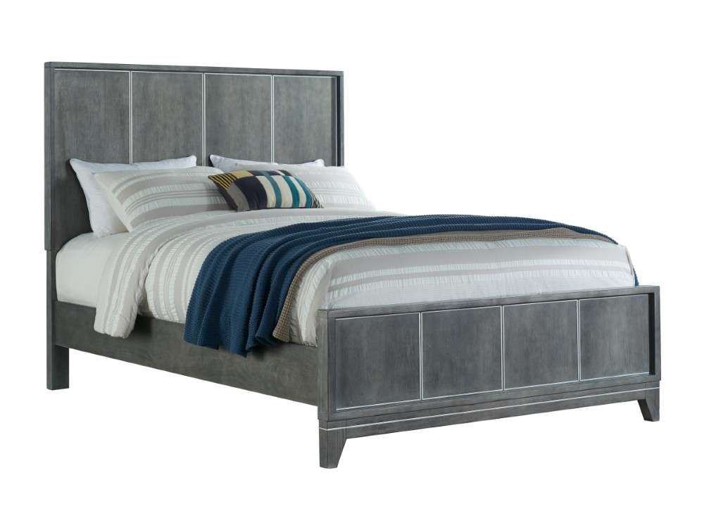 Martin Svensson Home -  Memphis King Bed - 68049C veiw 1