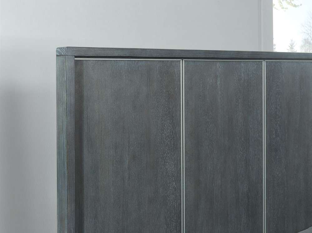 Martin Svensson Home -  Memphis King Bed - 68049C veiw 2