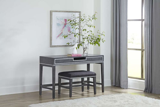 Martin Svensson Home -  Memphis Vanity and Stool - 6804928 veiw 1