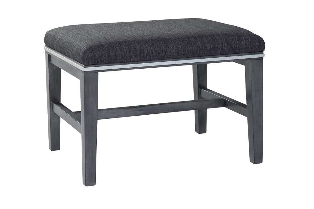 Martin Svensson Home -  Memphis Vanity and Stool - 6804928 veiw 4