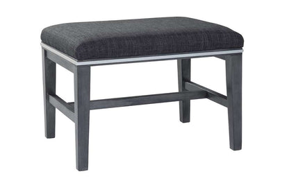 Martin Svensson Home -  Memphis Vanity and Stool - 6804928 veiw 4