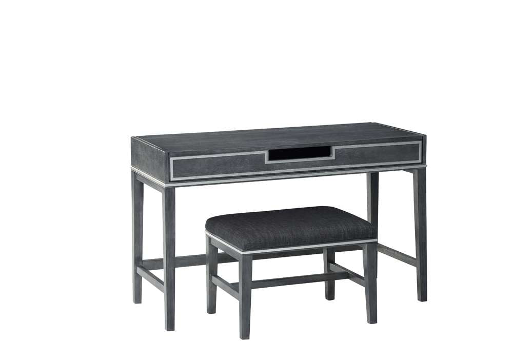 Martin Svensson Home -  Memphis Vanity and Stool - 6804928 veiw 5
