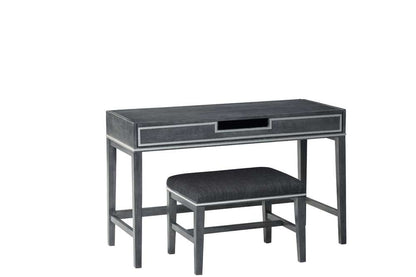 Martin Svensson Home -  Memphis Vanity and Stool - 6804928 veiw 5