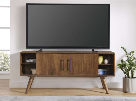 Martin Svensson Home -  Mid Century Modern TV Console, Cinnamon - 908018 veiw 1