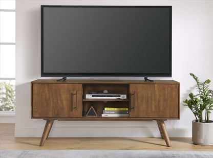 Martin Svensson Home -  Mid Century Modern TV Console, Cinnamon - 908018 veiw 2