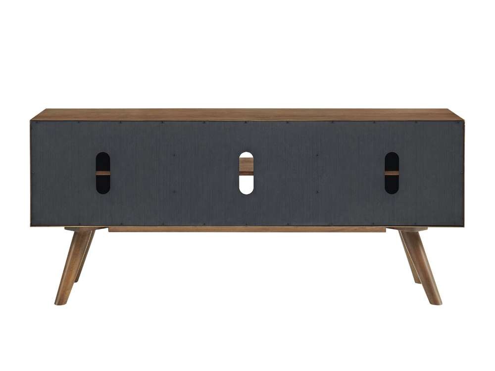 Martin Svensson Home -  Mid Century Modern TV Console, Cinnamon - 908018 veiw 5