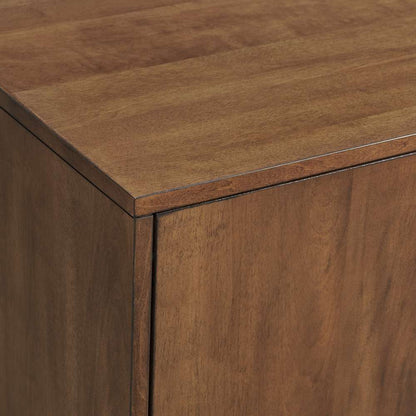 Martin Svensson Home -  Mid Century Modern TV Console, Cinnamon - 908018 veiw 6
