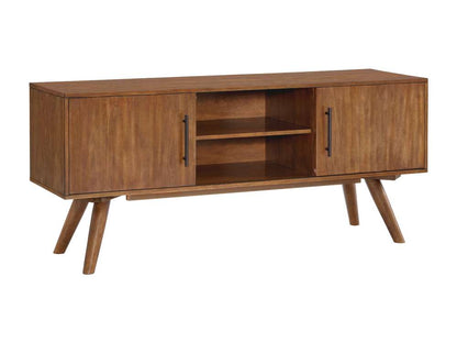 Martin Svensson Home -  Mid Century Modern TV Console, Cinnamon - 908018 veiw 7