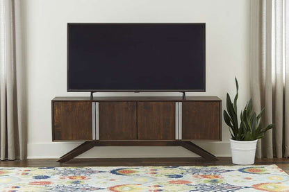 Martin Svensson Home  - Modena TV Stand in Walnut - 9713118 veiw 3