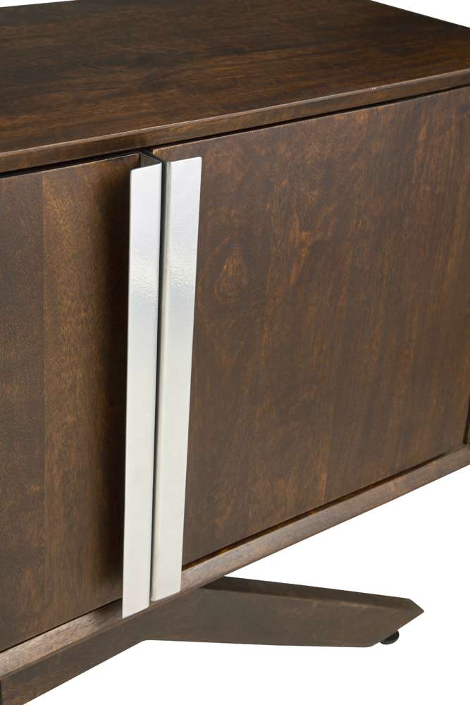 Martin Svensson Home  - Modena TV Stand in Walnut - 9713118 veiw 7