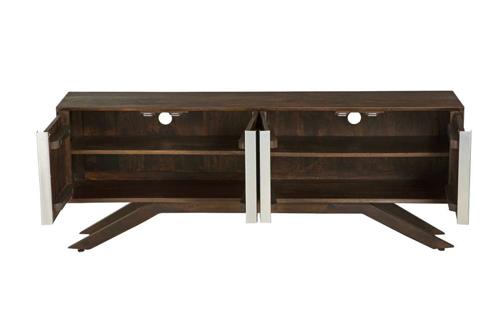 Martin Svensson Home  - Modena TV Stand in Walnut - 9713118 veiw 9