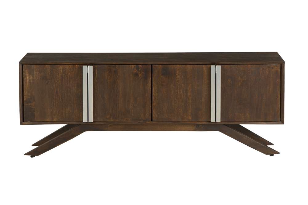 Martin Svensson Home  - Modena TV Stand in Walnut - 9713118 veiw 10