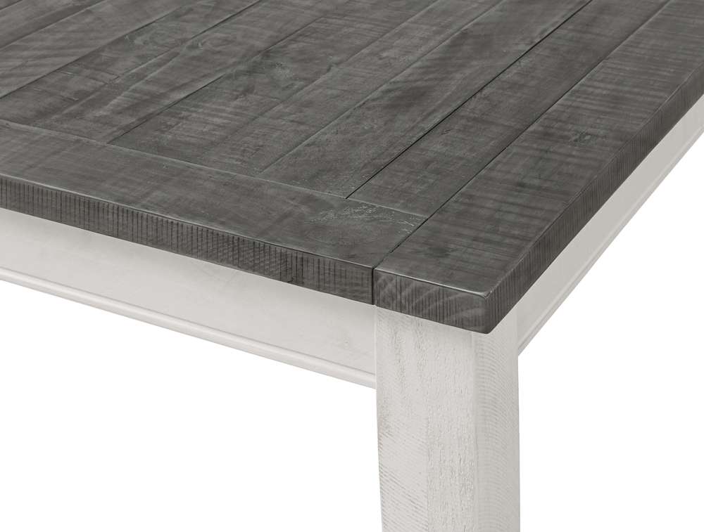 Martin Svensson Home -  Monterey 78in Dining Table with Extendable Leaf  - 5908931 veiw 2
