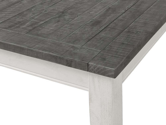 Martin Svensson Home -  Monterey 78in Dining Table with Extendable Leaf  - 5908931 veiw 2
