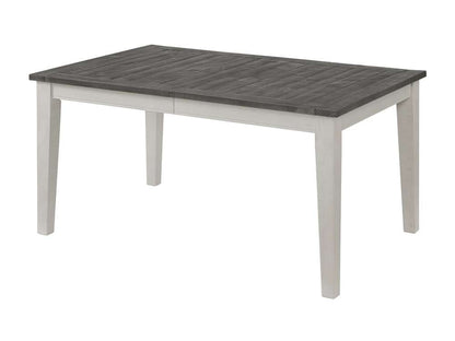 Martin Svensson Home -  Monterey 78in Dining Table with Extendable Leaf  - 5908931 veiw 4