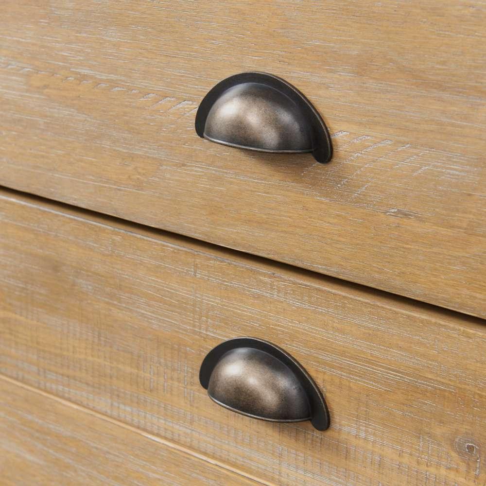 Martin Svensson Home - Monterey Driftwood 37 Bathroom Vanity  - 4906636 veiw 4