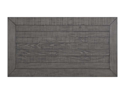 Martin Svensson Home- Monterey Lift Top Coffee Table, White Stain and Grey -890619 veiw 9
