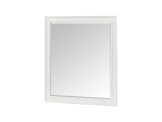 Martin Svensson Home -  Monterey Mirror, White Stain - 6908910 veiw 1