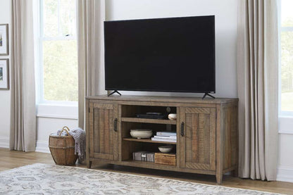 Martin Svensson Home -  Napa TV Stand, Natural - 909164 veiw 1