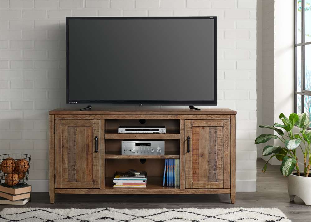 Martin Svensson Home -  Napa TV Stand, Natural - 909164 veiw 6