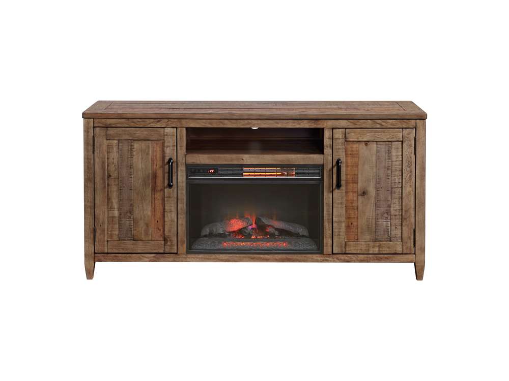 Martin Svensson Home -  Napa TV Stand, Natural - 909164 veiw 7