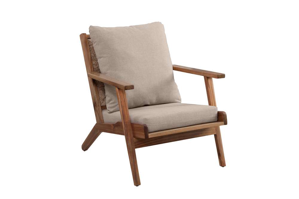 Martin Svensson Home - Nassau Accent Chair - 5306133 veiw 1