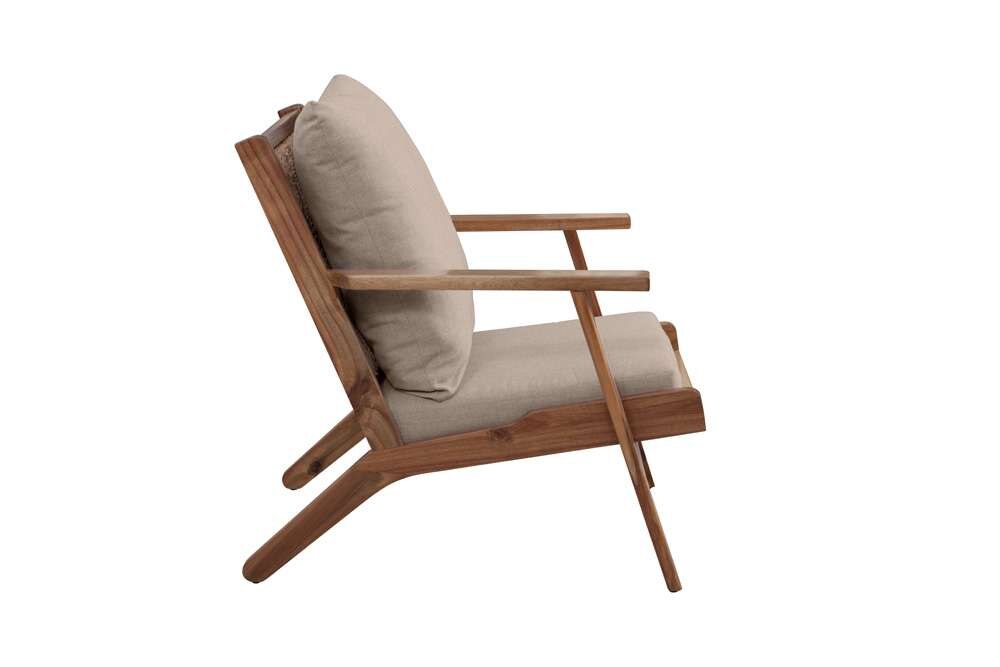 Martin Svensson Home - Nassau Accent Chair - 5306133 veiw 2