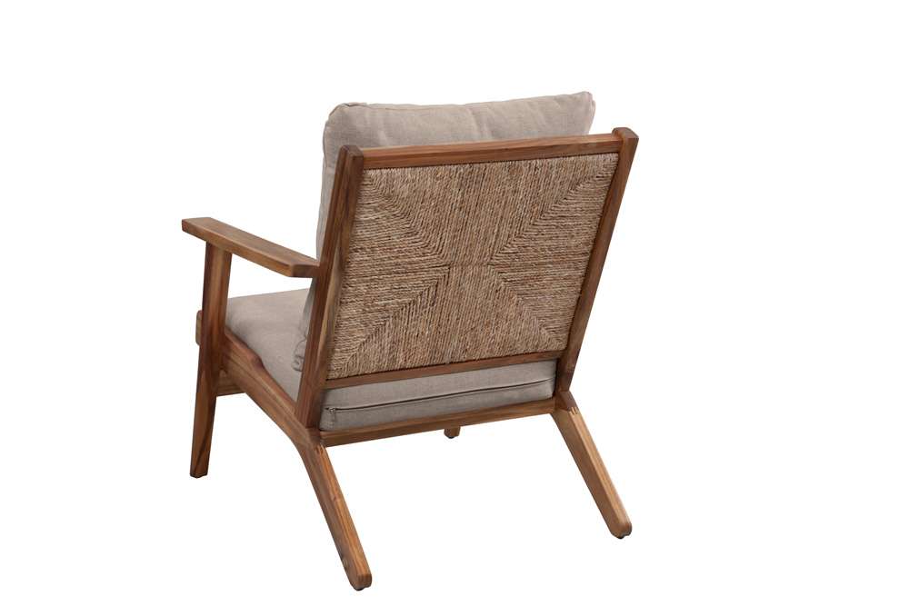 Martin Svensson Home - Nassau Accent Chair - 5306133 veiw 3