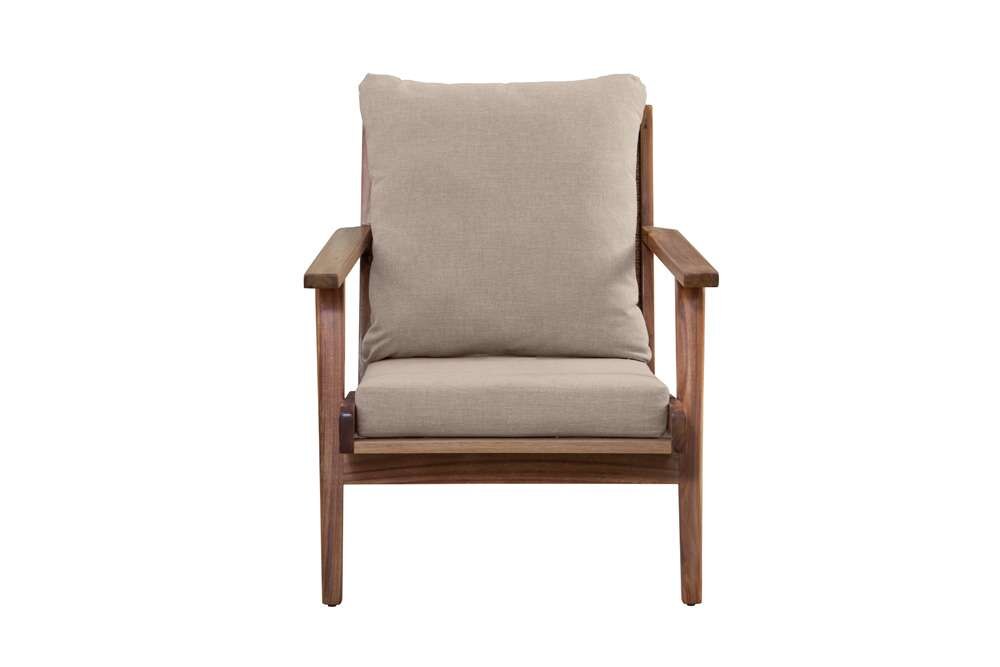 Martin Svensson Home - Nassau Accent Chair - 5306133 veiw 4