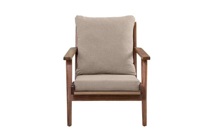 Martin Svensson Home - Nassau Accent Chair - 5306133 veiw 4