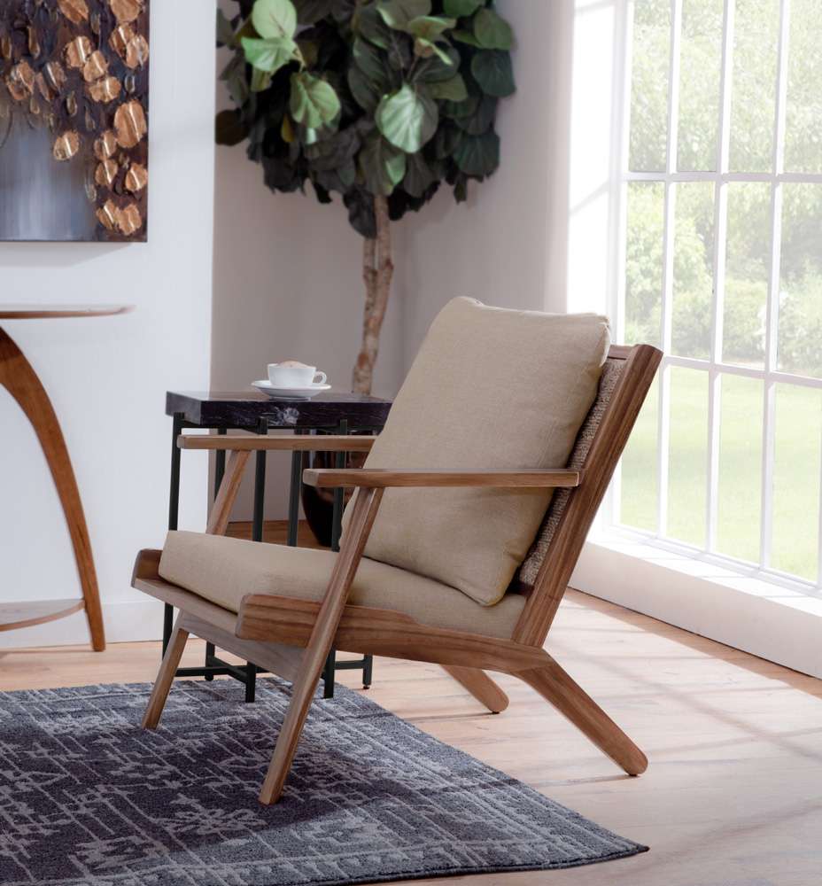 Martin Svensson Home - Nassau Accent Chair - 5306133 veiw 5