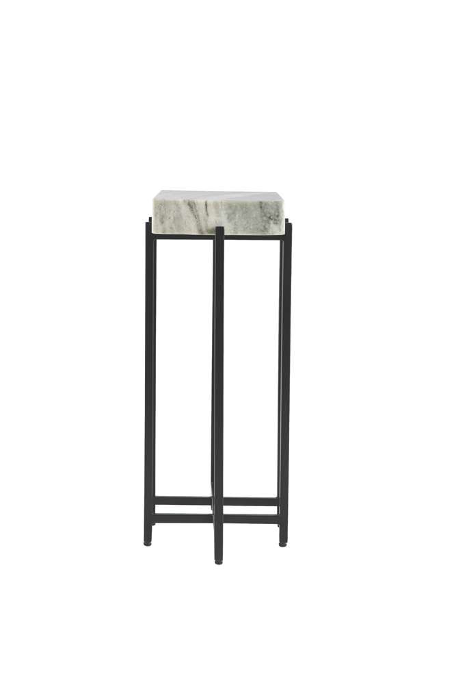 Martin Svensson Home  - View Point Genuine Marble Top Accent Table - 3701418 veiw 8