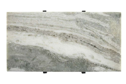 Martin Svensson Home  - View Point Genuine Marble Top Accent Table - 3701418 veiw 10