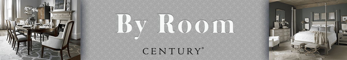 Century Furniture Rooms