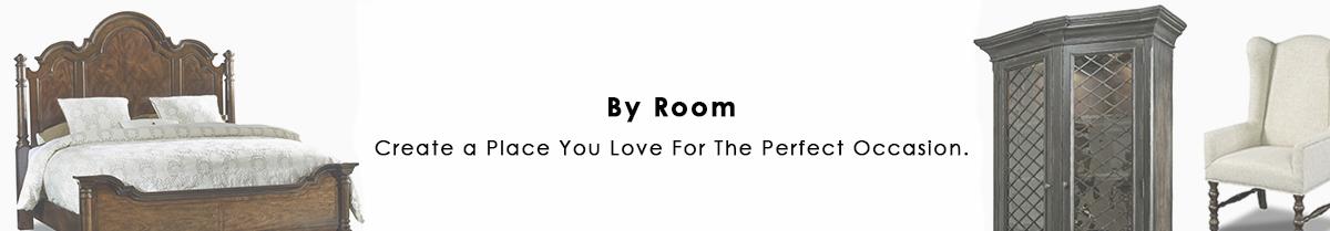 Hooker Furniture Rooms
