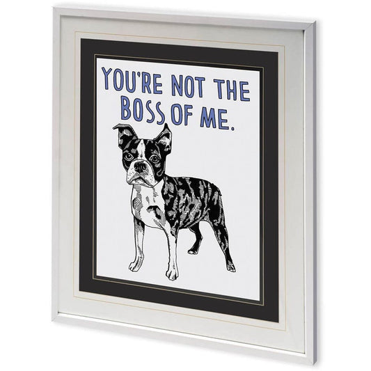 Mercana - 0 by Mercana Studio a Framed Art Print Matted under Glass - 10306 view 1