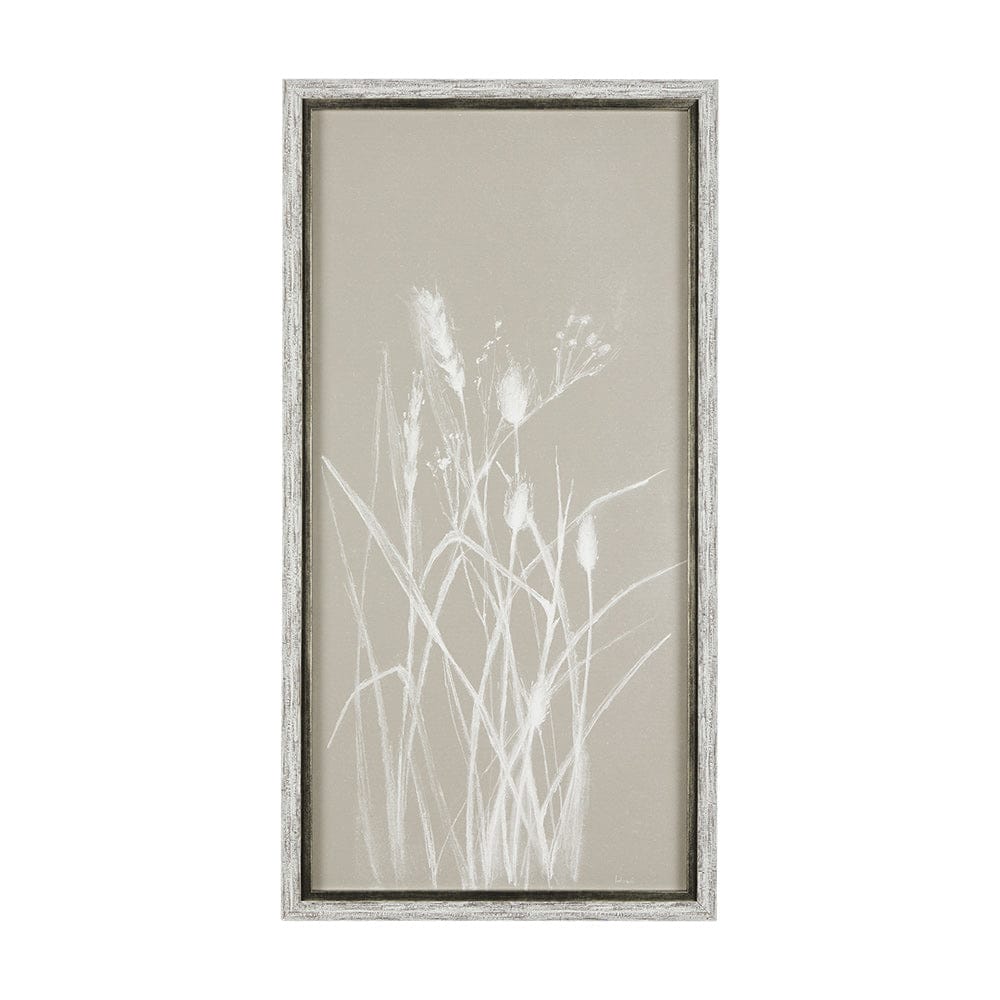 Mercana - 0 by Mercana Studio a Framed Art Print Matted under Glass - 14632 view 1