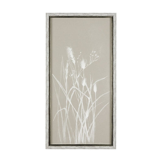 Mercana - 0 by Mercana Studio a Framed Art Print Matted under Glass - 14632 view 1