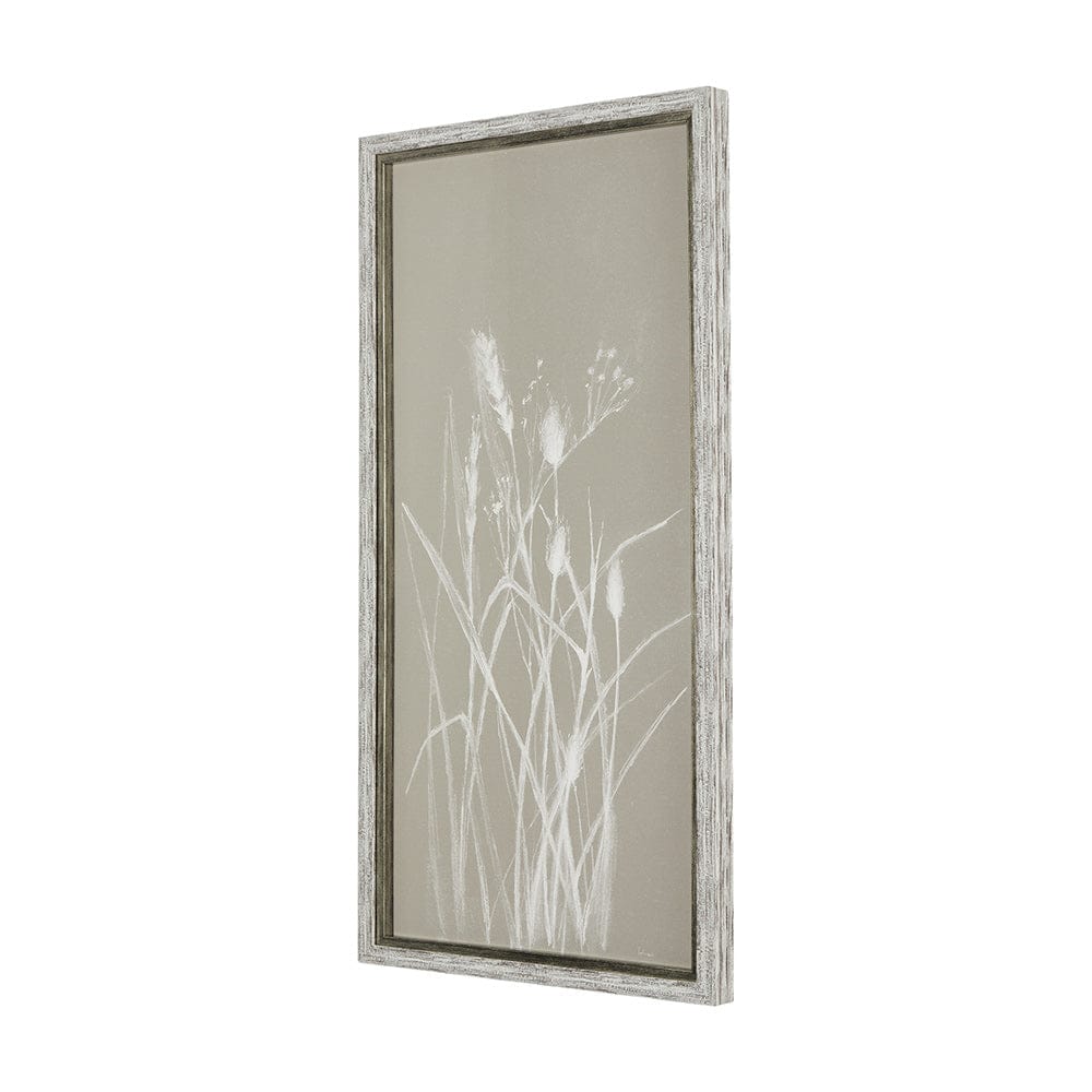 Mercana - 0 by Mercana Studio a Framed Art Print Matted under Glass - 14632 view 2
