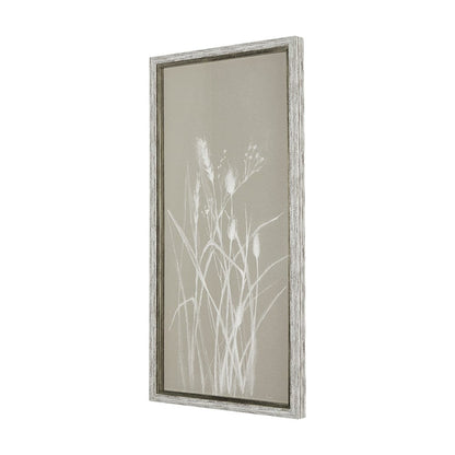 Mercana - 0 by Mercana Studio a Framed Art Print Matted under Glass - 14632 view 2