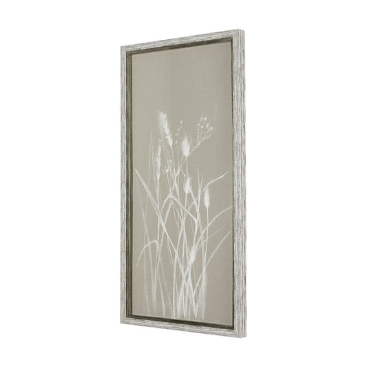 Mercana - 0 by Mercana Studio a Framed Art Print Matted under Glass - 14632 view 2