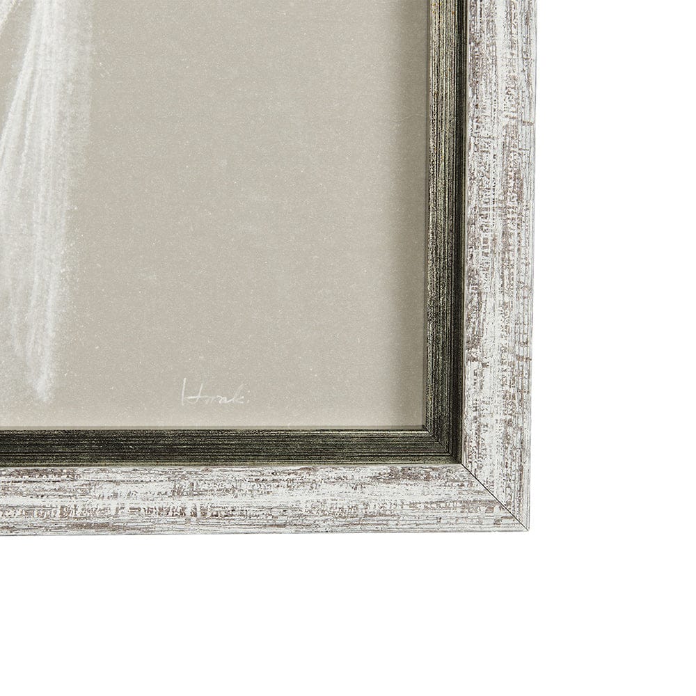 Mercana - 0 by Mercana Studio a Framed Art Print Matted under Glass - 14632 view 3