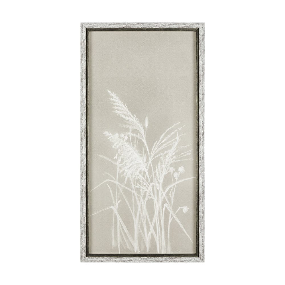 Mercana - 0 by Mercana Studio a Framed Art Print Matted under Glass - 14633 view 1