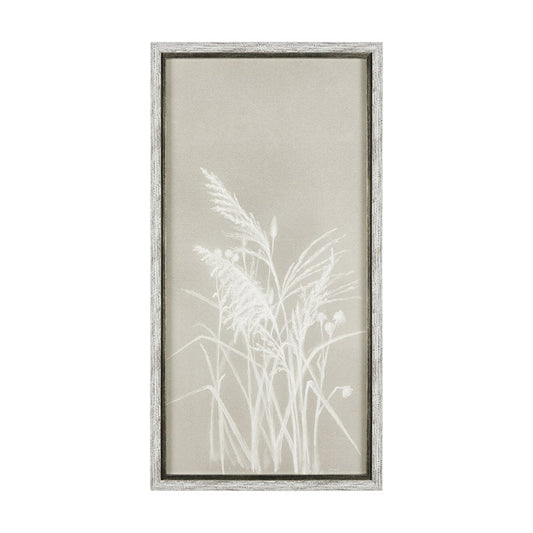 Mercana - 0 by Mercana Studio a Framed Art Print Matted under Glass - 14633 view 1