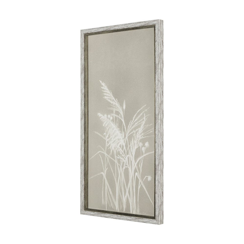 Mercana - 0 by Mercana Studio a Framed Art Print Matted under Glass - 14633 view 2