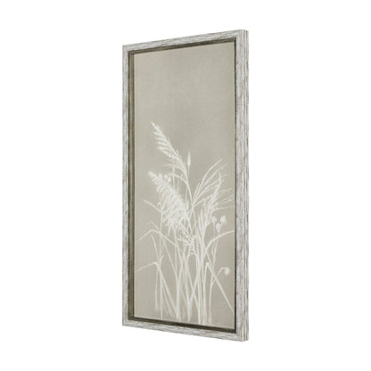 Mercana - 0 by Mercana Studio a Framed Art Print Matted under Glass - 14633 view 2