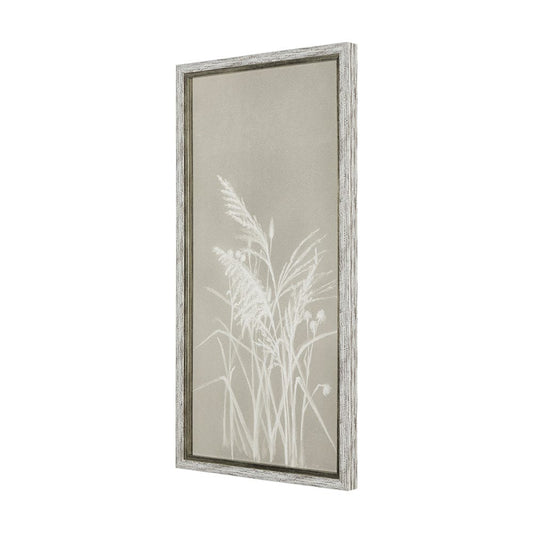 Mercana - 0 by Mercana Studio a Framed Art Print Matted under Glass - 14633 view 2