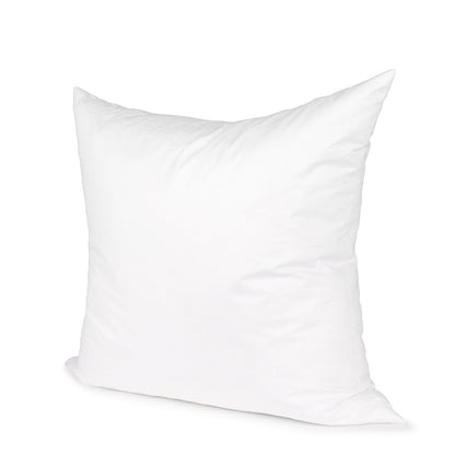 Mercana - 20 x 20 Down pillow insert - 67161 view 1