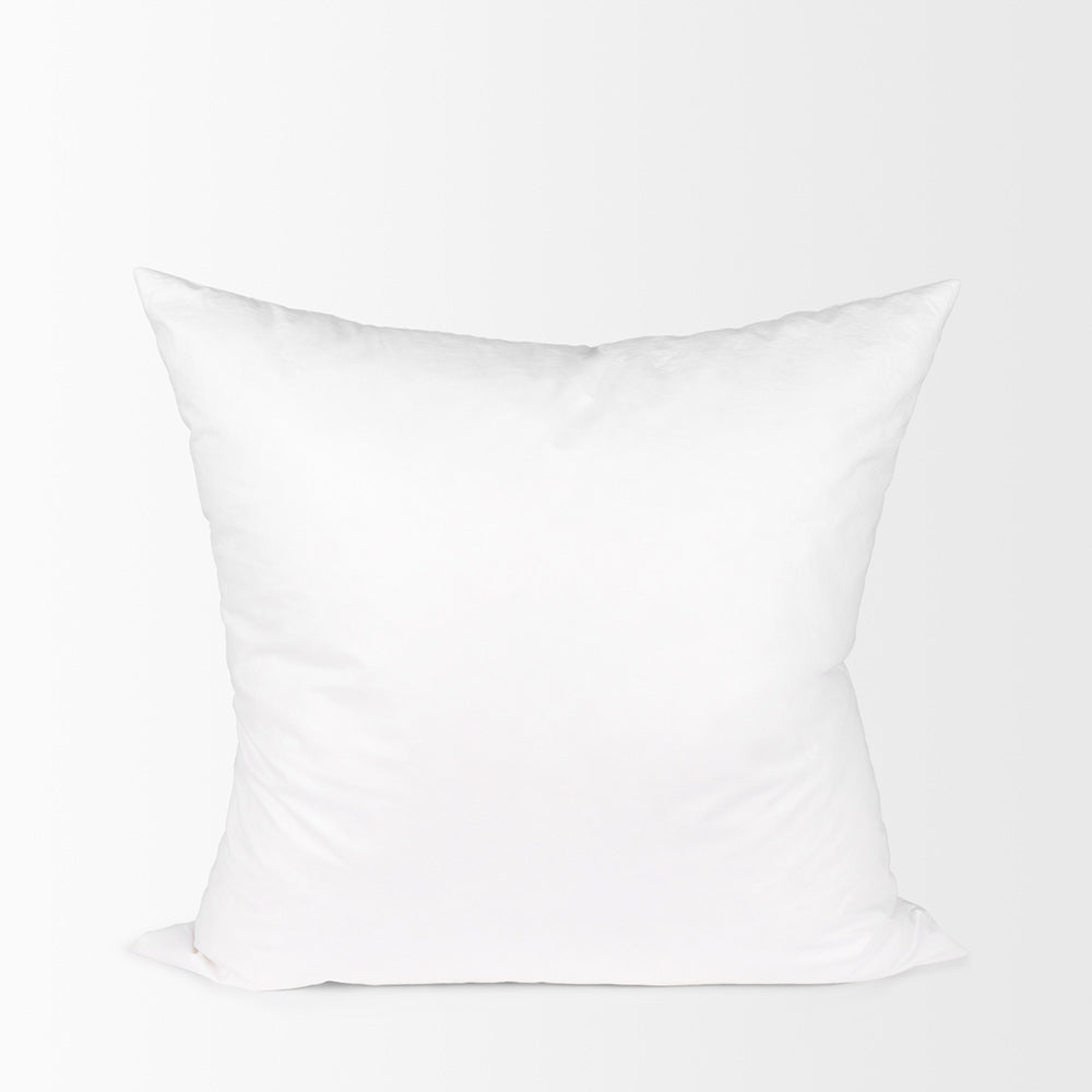 Mercana - 20 x 20 Down pillow insert - 67161 view 3