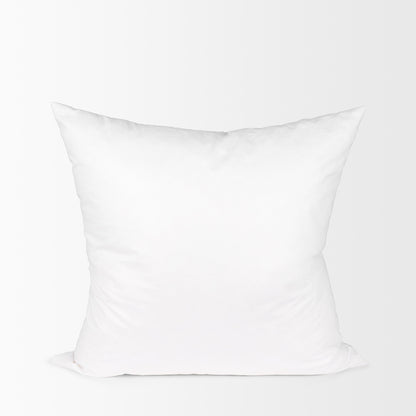 Mercana - 20 x 20 Down pillow insert - 67161 view 3